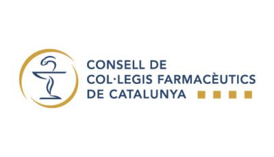 logo vector Consell de Col·legis Farmacèutics de Catalunya