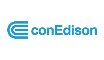 logo vector Consolidated Edison