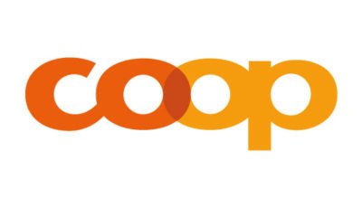 logo vector Coop
