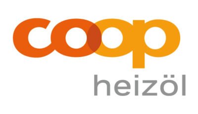 logo vector Coop Heizöl