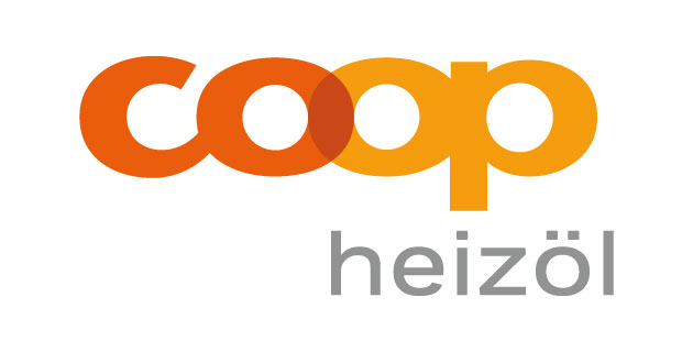 logo vector Coop Heizöl