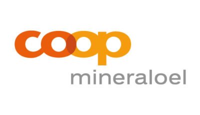 logo vector Coop Mineraoel