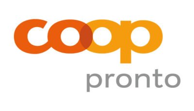 logo vector Coop Pronto
