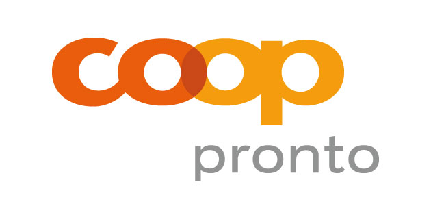 logo vector Coop Pronto