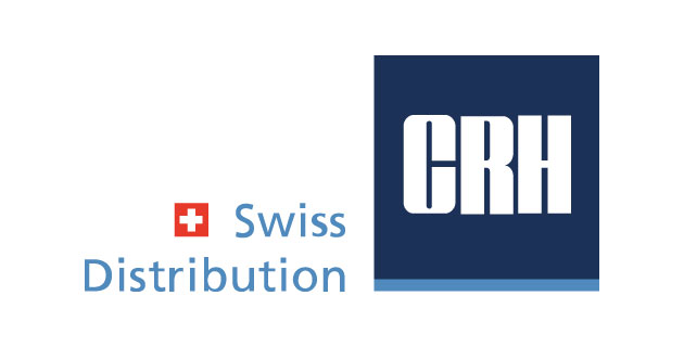 logo vector CRH Swiss Distribution