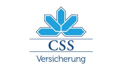 logo vector CSS Versicherung