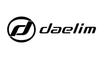 logo vector Daelim