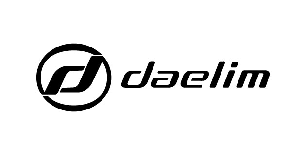 logo vector Daelim