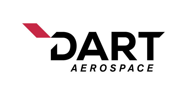 logo vector Dart Aerospace