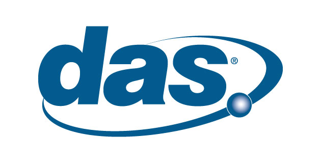 logo vector DAS Companies