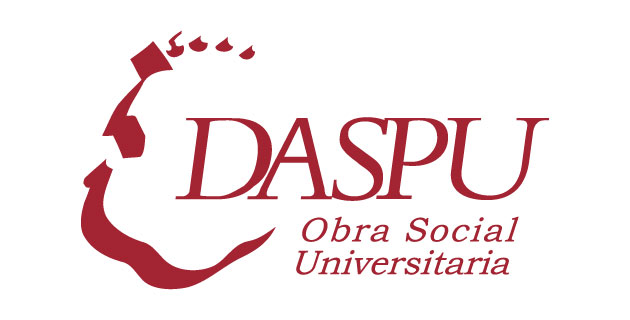 logo vector DASPU Obra Social Universitaria