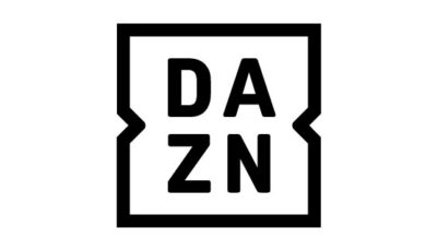 logo vector DAZN