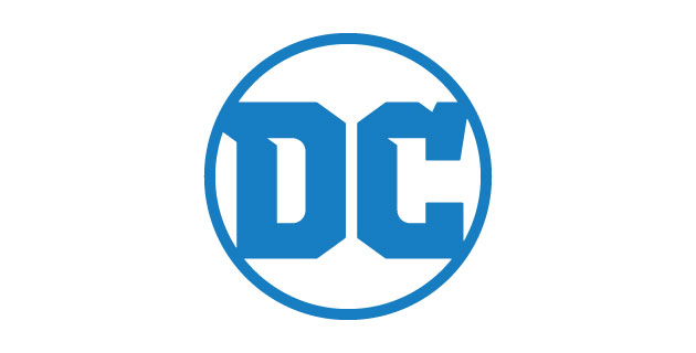 logo vector DC Comics