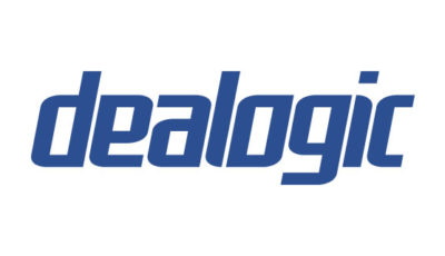 logo vector Dealogic