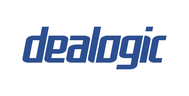 logo vector Dealogic