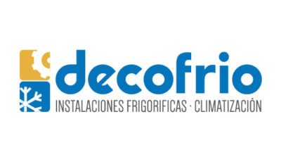 logo vector Decofrio