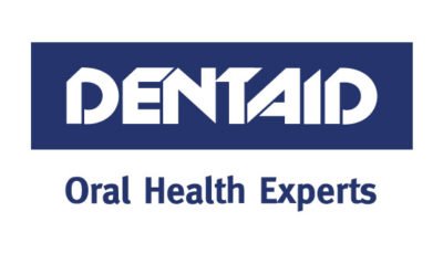 logo vector Dentaid