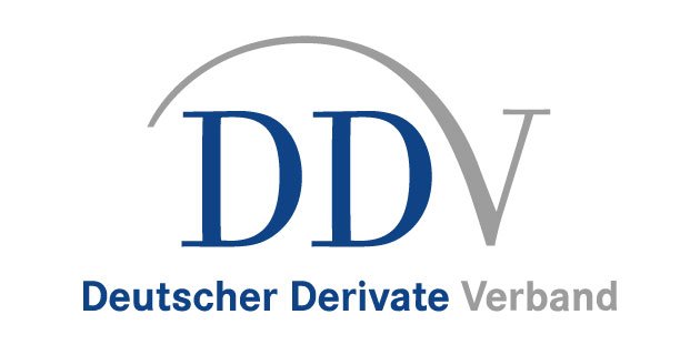 logo vector Deutsche Derivate Verband