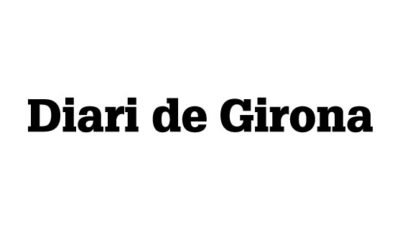 logo vector Diari de Girona