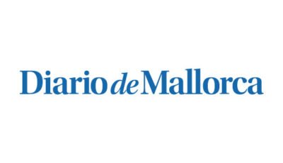 logo vector Diario de Mallorca