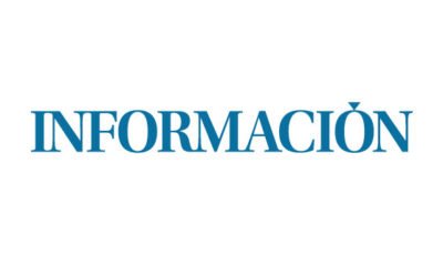 logo vector Diario Información