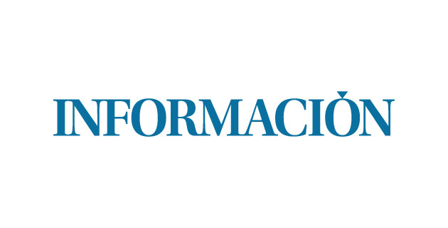 logo vector Diario Información