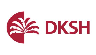 logo vector DKSH