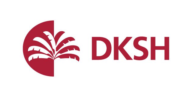 logo vector DKSH