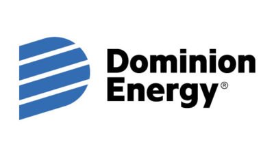 logo vector Dominion Energy