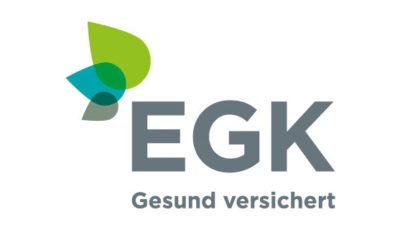 logo vector EGK-Gesundheitskasse