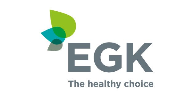 logo vector EGK-Gesundheitskasse