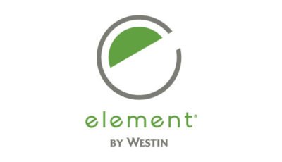 logo vector Element Hotels