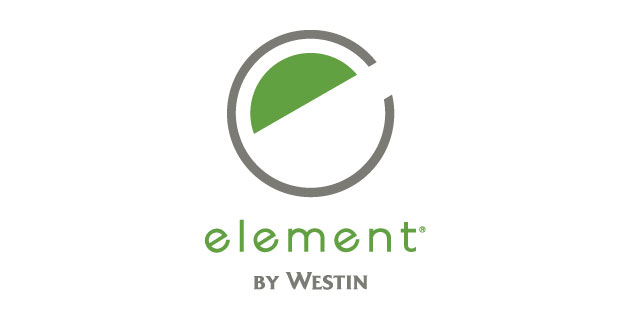 logo vector Element Hotels
