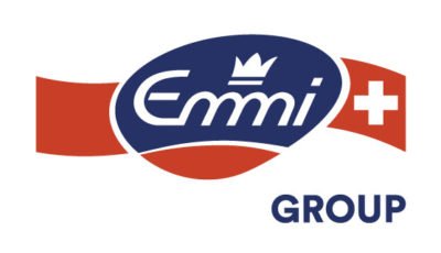 logo vector Emmi Group