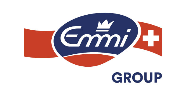 logo vector Emmi Group