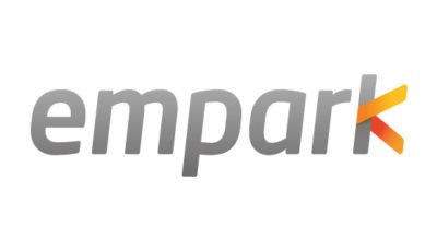 logo vector Empark