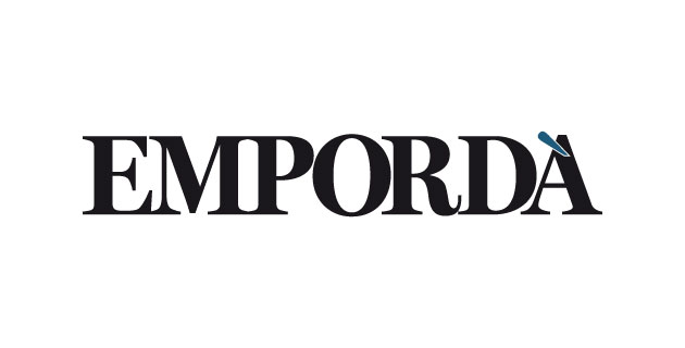 logo vector Empordà