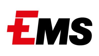 logo vector EMS Group