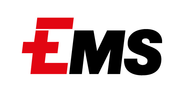 logo vector EMS Group