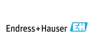 logo vector Endress+Hauser