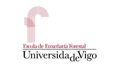 logo vector Escola de Enxeñaría Forestal