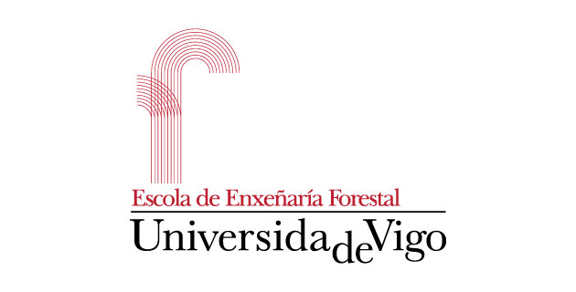 logo vector Escola de Enxeñaría Forestal