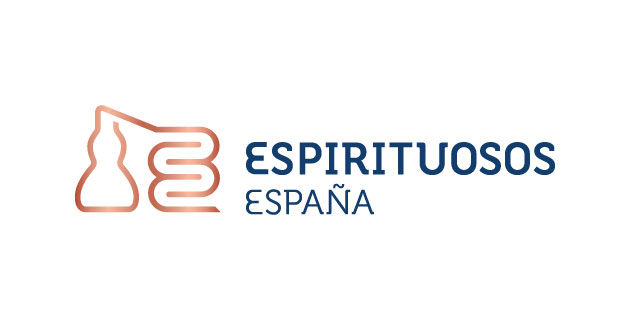 logo vector Espirituosos de España