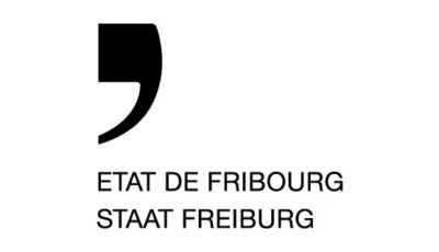 logo vector Etat de Fribourg