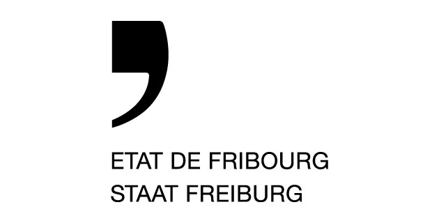 logo vector Etat de Fribourg