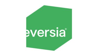 logo vector Eversia