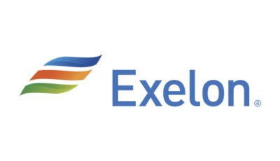 logo vector Exelon