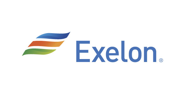 logo vector Exelon