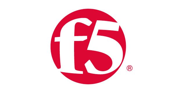 logo vector F5 Networks