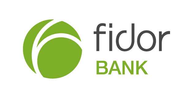 logo vector Fidor Bank